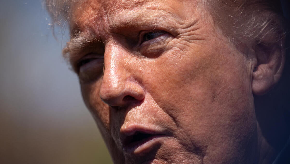 Waffenruhe im Iran-Krieg: Trumps riskante Atempause – Probleme im Iran-Konflikt bleiben ungelöst