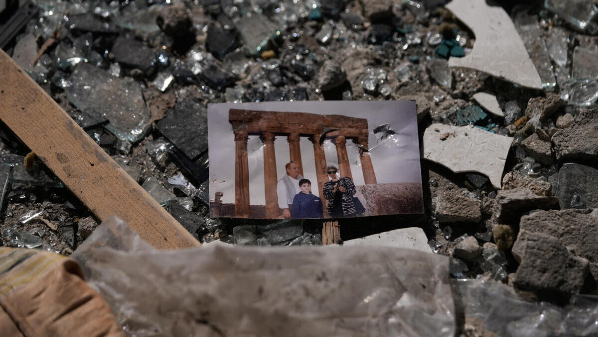 Teheran droht mit Boykott: Libanon-Konflikt belastet Friedensgespräche