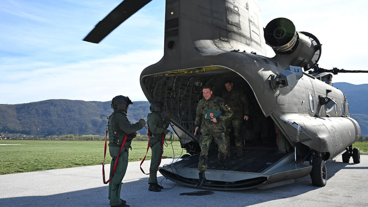 Sicherheit in Europa: Warum die Stabilität auf dem Balkan jetzt entscheidend ist