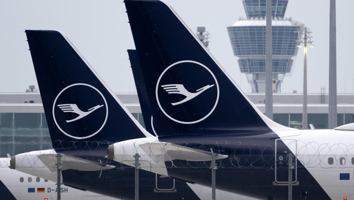 Lufthansa-Streik: Flugbegleiter legen Flugbetrieb lahm – Tausende Passagiere gestrandet