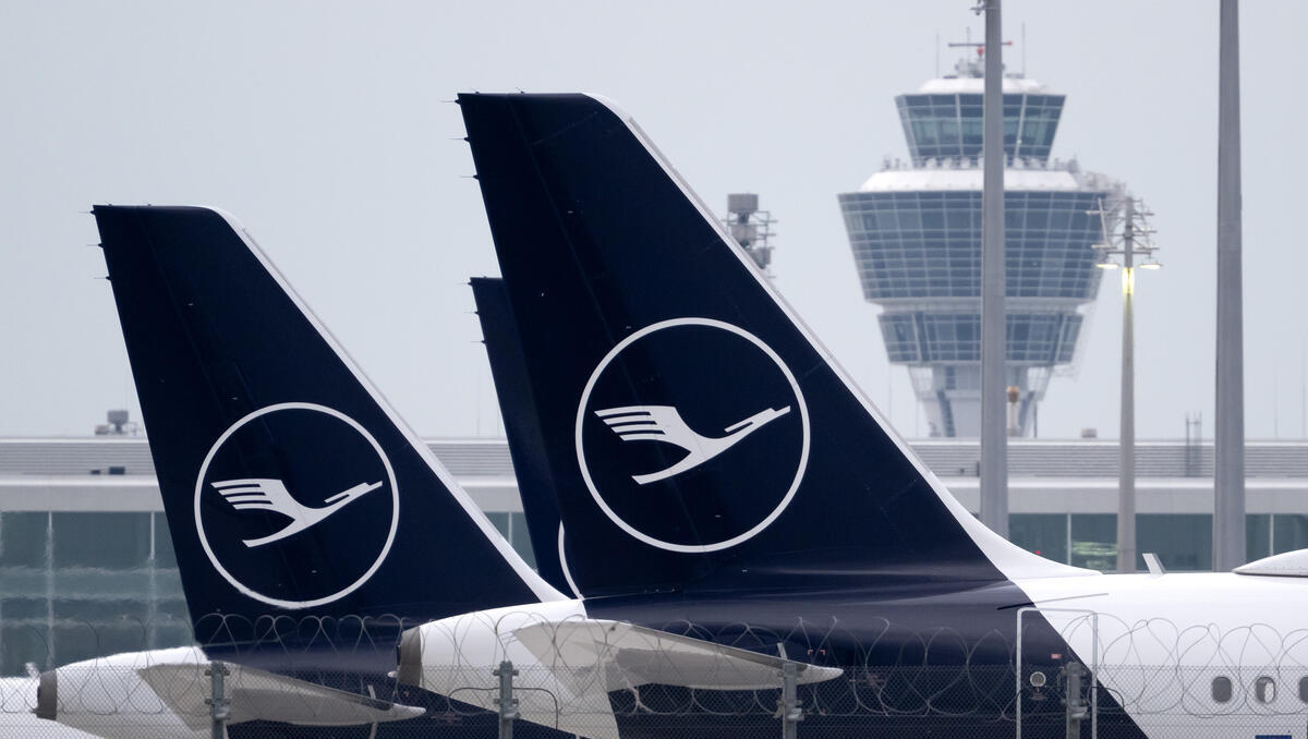 Pilotengehalt bei Lufthansa: So viel verdienen Piloten 2026 wirklich