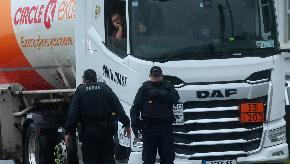 Spritpreis-Prämie als Direktzahlung geplant? Bundesregierung prüft Entlastung für Autofahrer