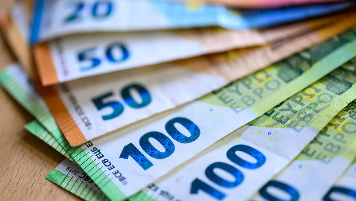 Entlastungsprämie: Warum viele bei der Prämie leer ausgehen 