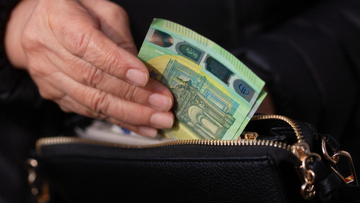 Inflationsschock: Steigende Lebenshaltungskosten schüren finanzielle Ängste 