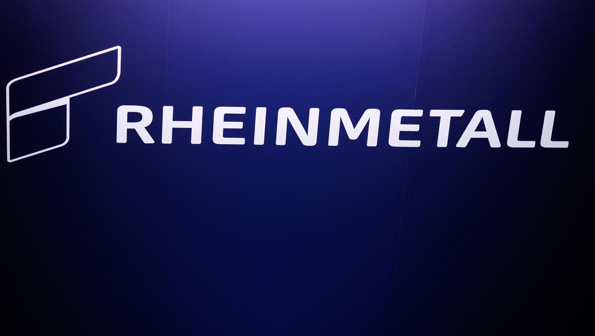 Rheinmetall-Aktie: Gewinn steigt trotz Umsatzdämpfer - was das für Anleger heißt