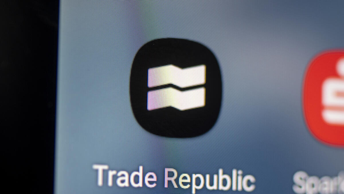Trade Republic attackiert Europas Banken mit sechs Prozent Zinsen