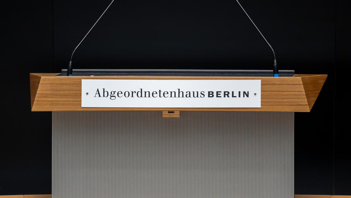 Insa-Umfrage zur Berlin-Wahl: AfD zieht knapp an CDU und Linken vorbei auf Platz eins  
