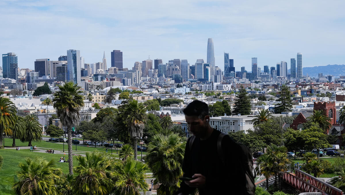 KI-Agenten: Die neue Machtmaschine aus San Francisco