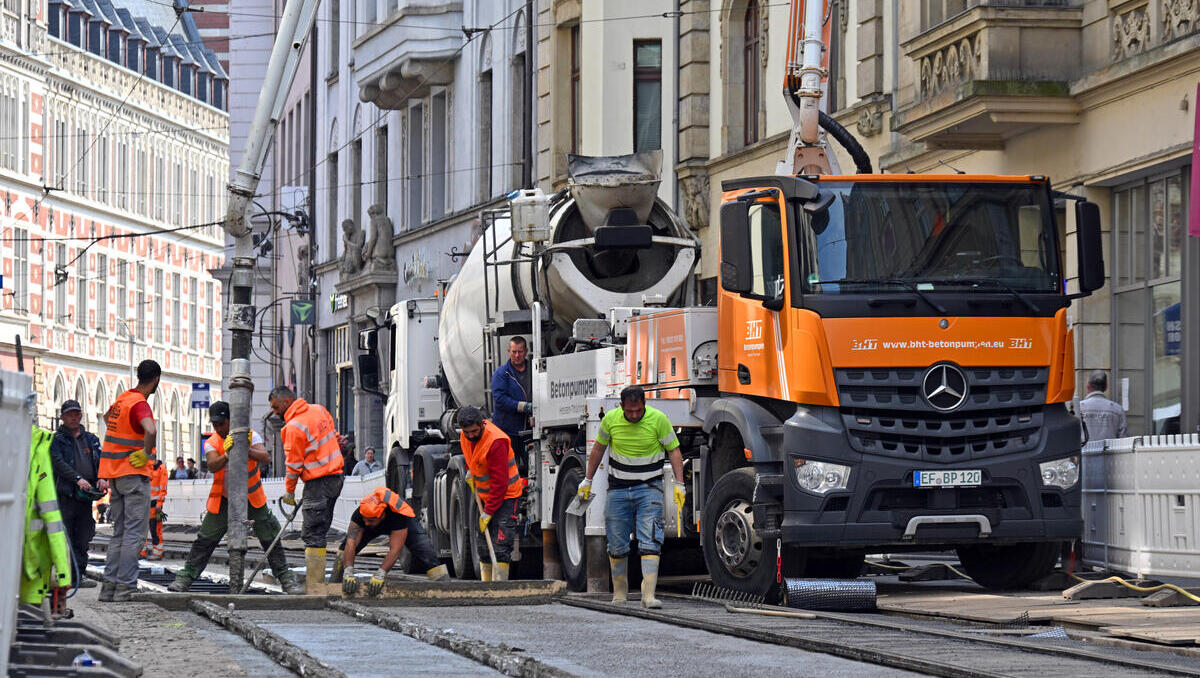 Die Infrastruktur-Falle: Wenn der Standort Deutschland zum Geschäftsrisiko wird
