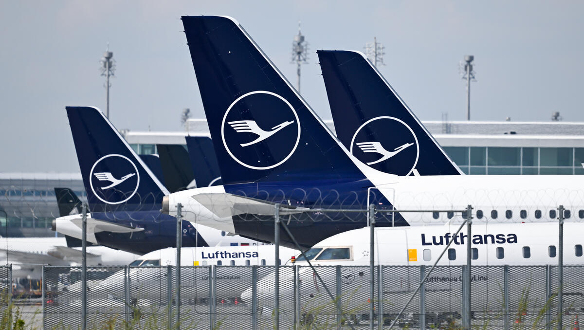 Steigende Kerosinpreise: Europäische Fluggesellschaften reduzieren Verbindungen