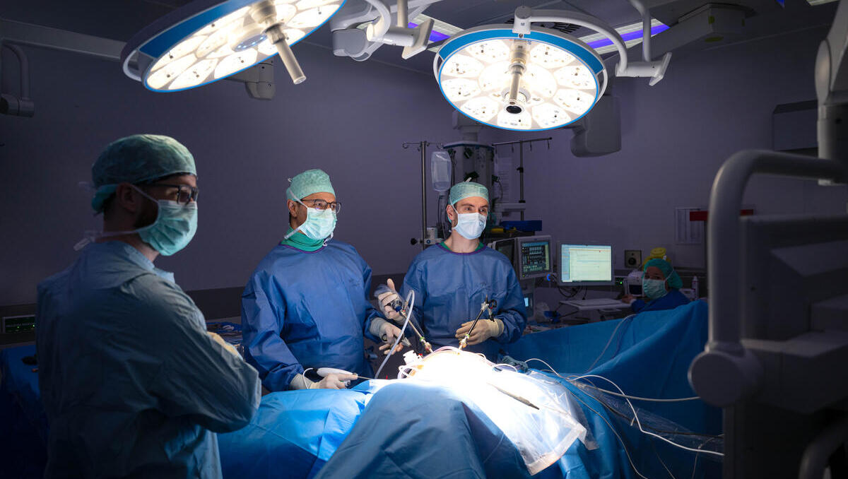 Gesundheitsreform auf dem Weg: Das sind die wichtigsten Änderungen 