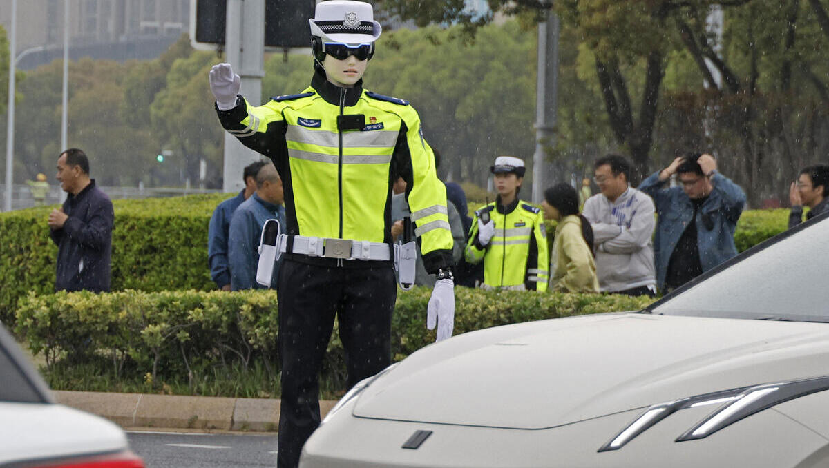 KI als Jobvernichter: Welche Jobs gefährdet sind und welche nicht