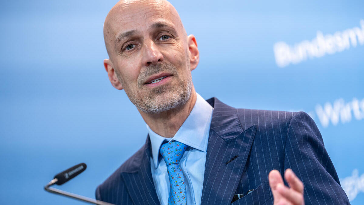 BDI-Präsident Leibinger rechnet ab: Regierung ohne Plan, Wirtschaft ohne Vertrauen