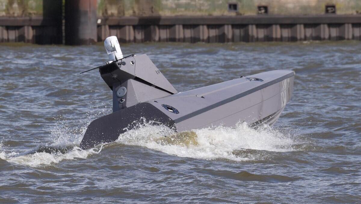 Rheinmetall-Aktie steigt trotz schwachem Quartal