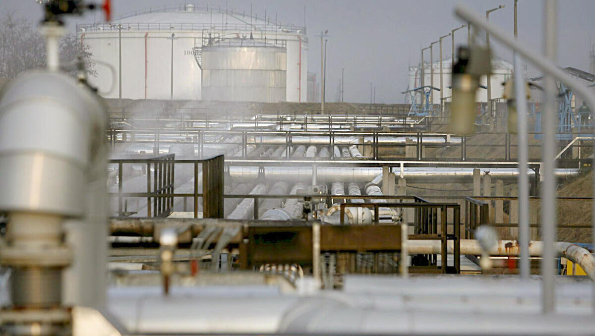 90-Milliarden-EU-Kredit für die Ukraine kommt: Ungarn gibt Blockade auf