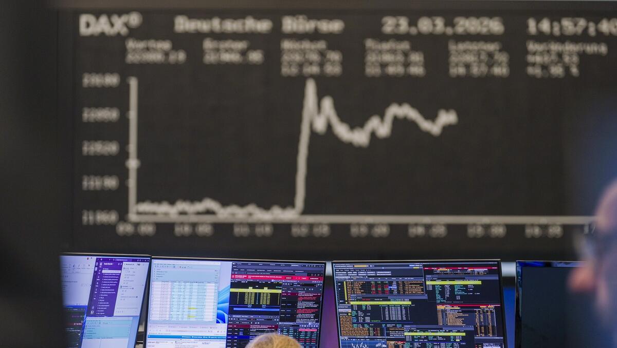 ETF-Risiken: Die gefährliche Macht der großen Indexfonds