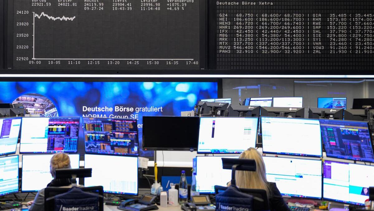 Europäische Aktien brechen Rekorde: Welche Sektoren sind am attraktivsten?