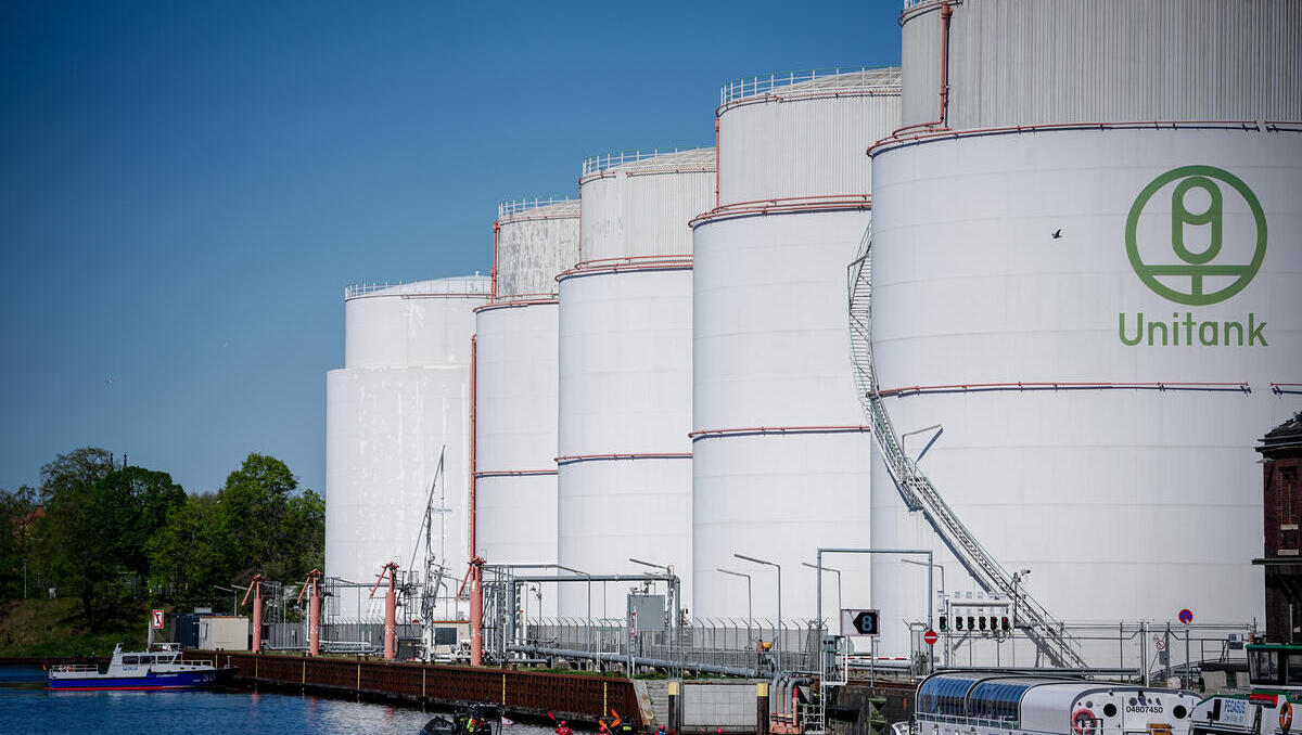 EU-Energiegipfel: Umweltverbände dringen auf Ende fossiler Energieimporte