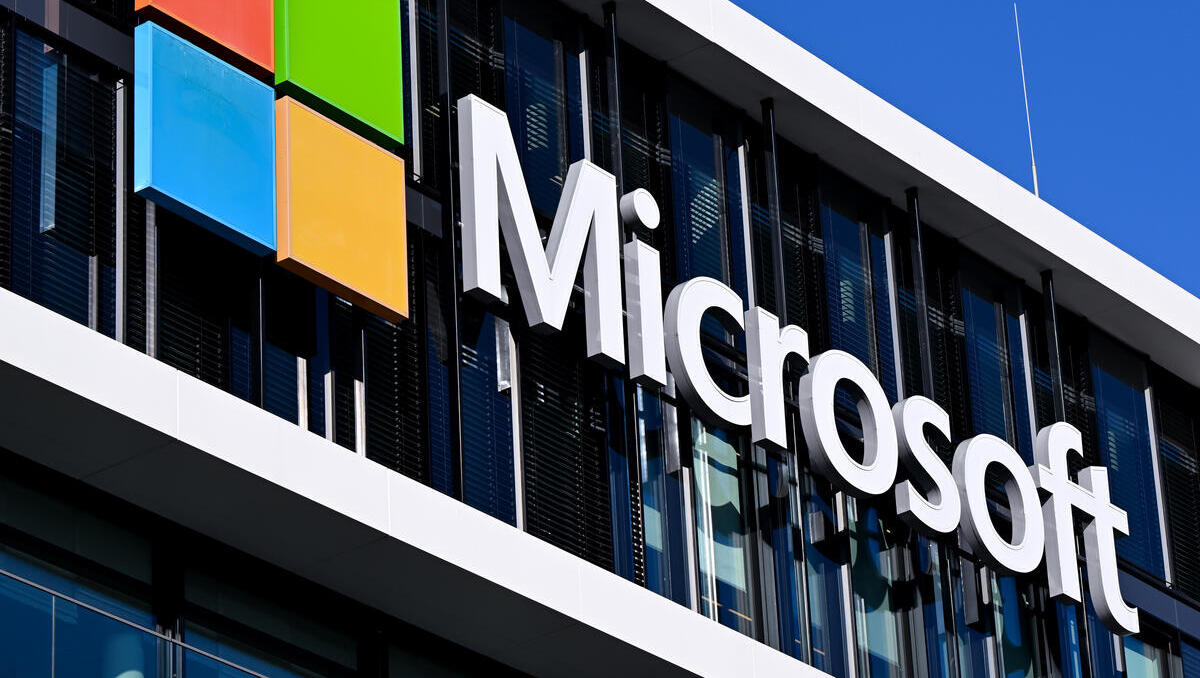 Microsoft zahlt 6,3 Milliarden Dollar an Steuern in der EU – Deutschland bekommt wenig