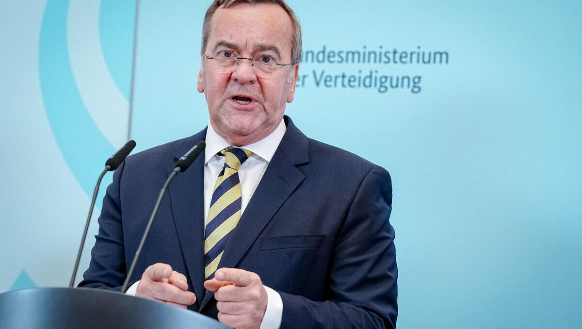 Deutsche Militärstrategie: Russland als Hauptbedrohung