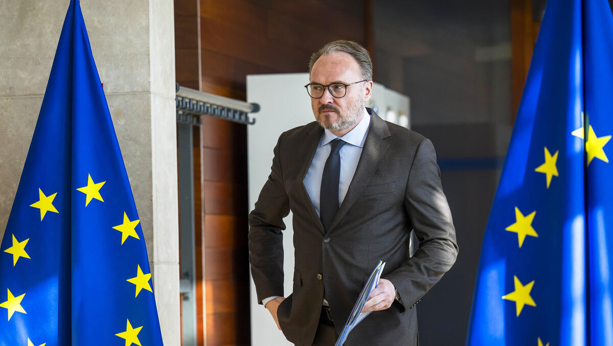 Energiekrise in Europa: Die nächste gefährliche Abhängigkeit bedroht die EU