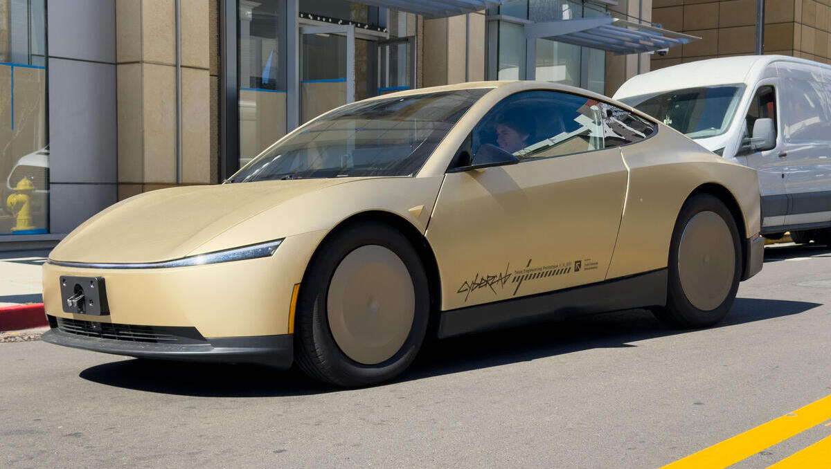 Elektroauto-Boom verliert deutlich an Tempo