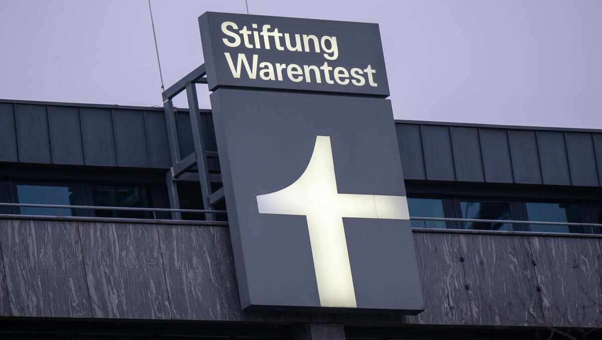 Millionenhaftung nach Fehlurteil: Stiftung Warentest unterliegt vor Gericht
