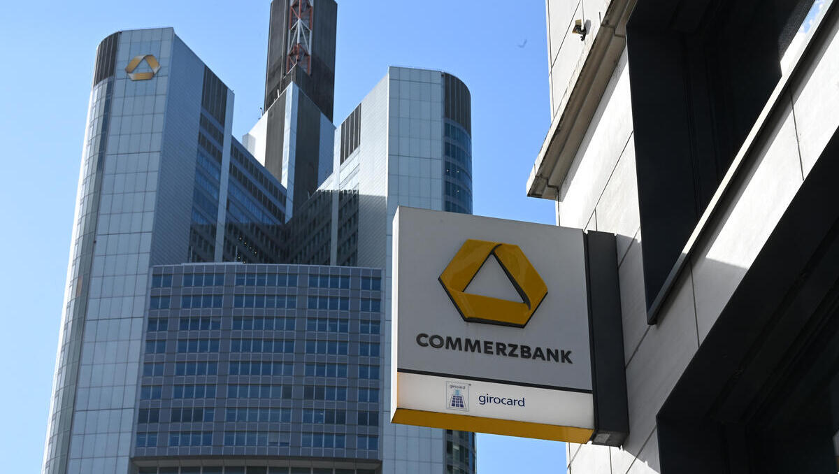 Unicredit greift Commerzbank an: Übernahme rückt näher