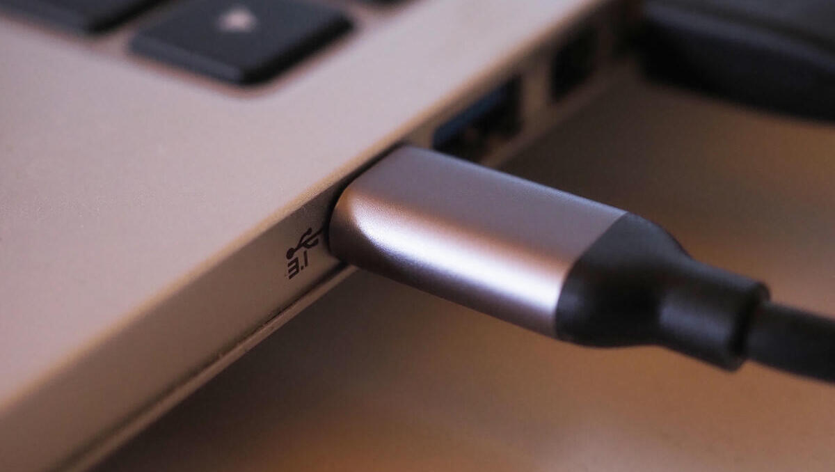 USB-C wird Pflicht: EU zwingt Laptop-Hersteller zum neuen Standard