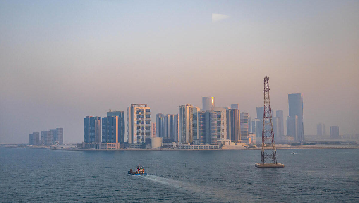 Vereinigte Arabische Emirate verlassen Opec