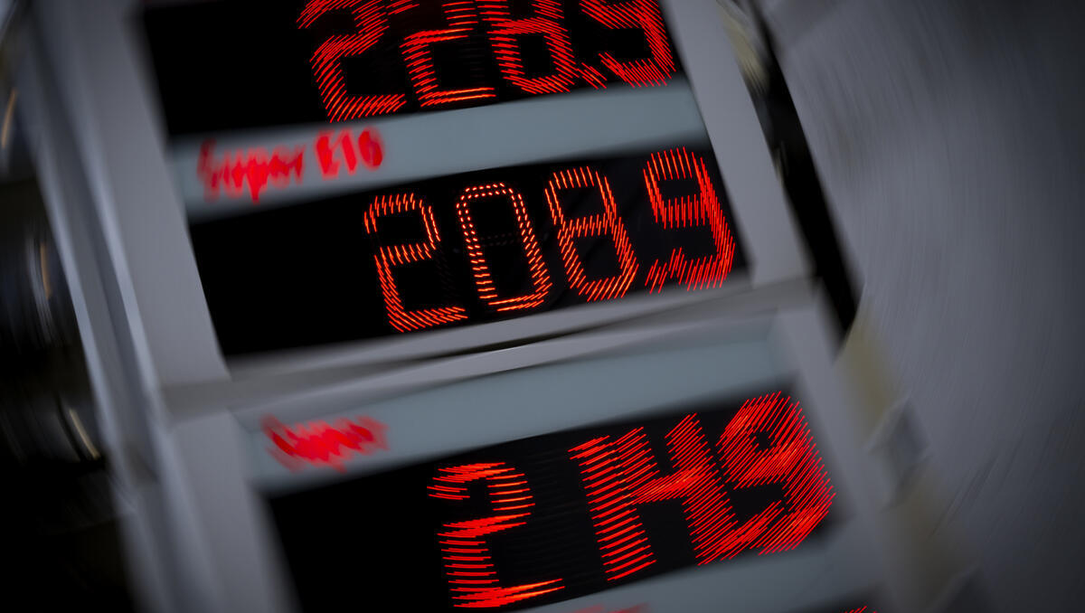 Teuerungsrate: Inflation in Deutschland bei 2,9 Prozent - höchster Stand seit Januar 2024