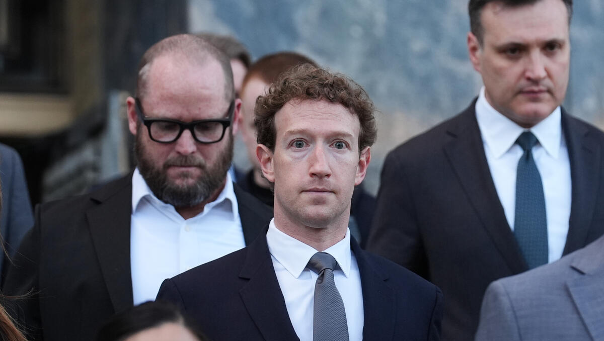 Meta KI-Agenten: Zuckerbergs Milliardenwette auf die Zukunft 
