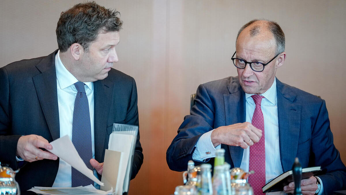 AfD bei 28 Prozent - vor der Union: 76 Prozent mit Bundesregierung unzufrieden