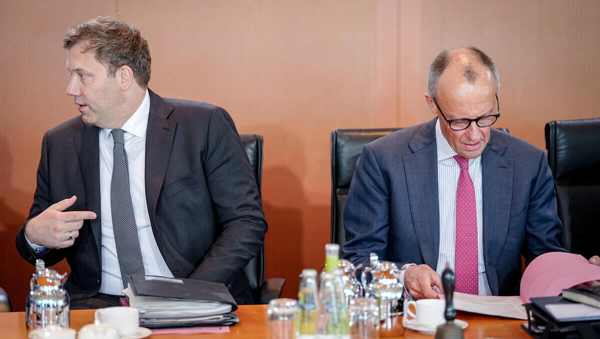 Schwarz-Rot am Ende? Minderheitsregierung oder Neuwahlen - was wäre denkbar?