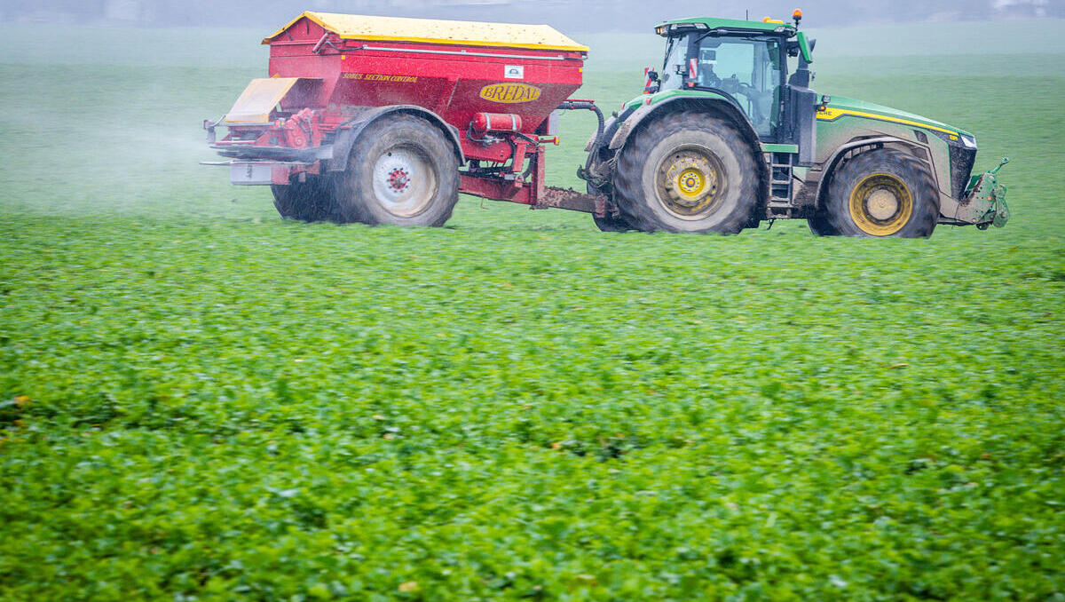 Energiepreise: EU erlaubt mehr Staatshilfen für Industrie und Landwirte