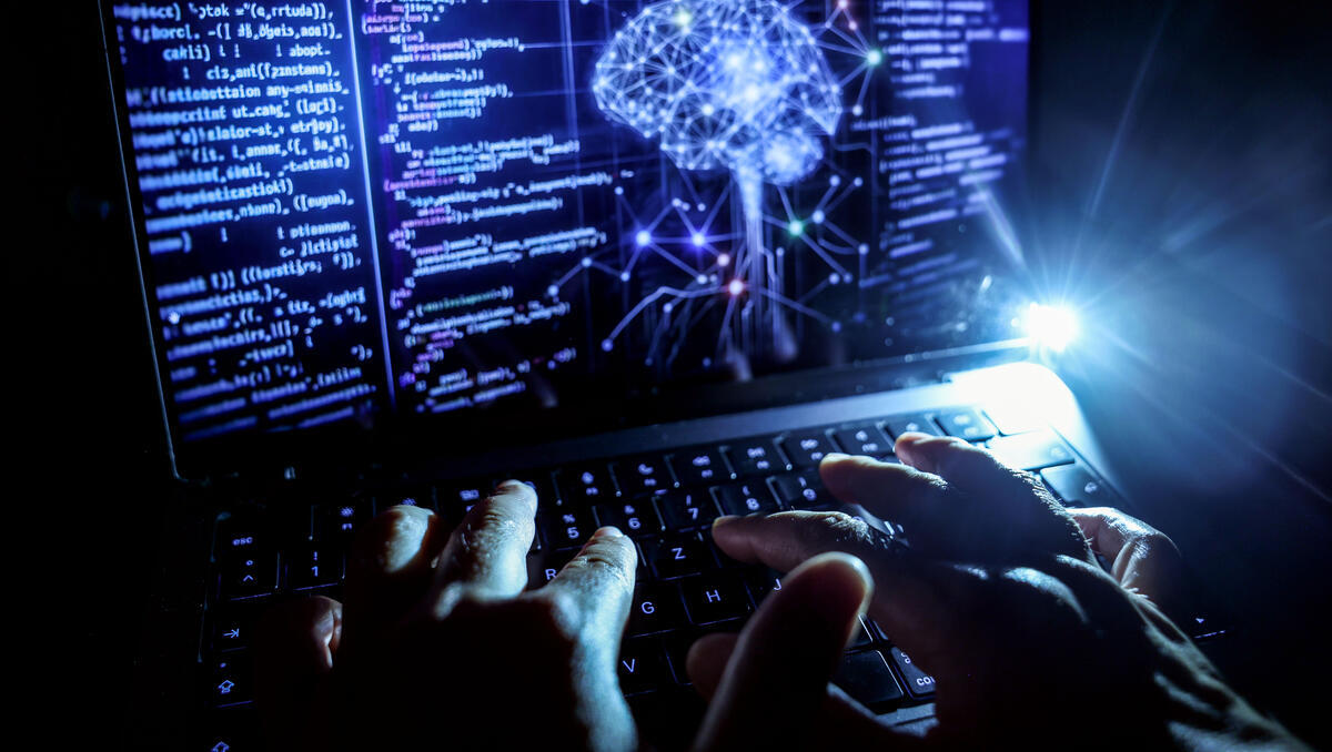 KI-Arbeitswelt: Wie Algorithmen den Menschen zur Restgröße machen