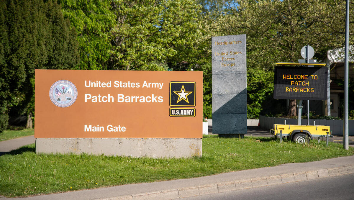 Trump: USA erwägen Truppenreduzierung in Deutschland