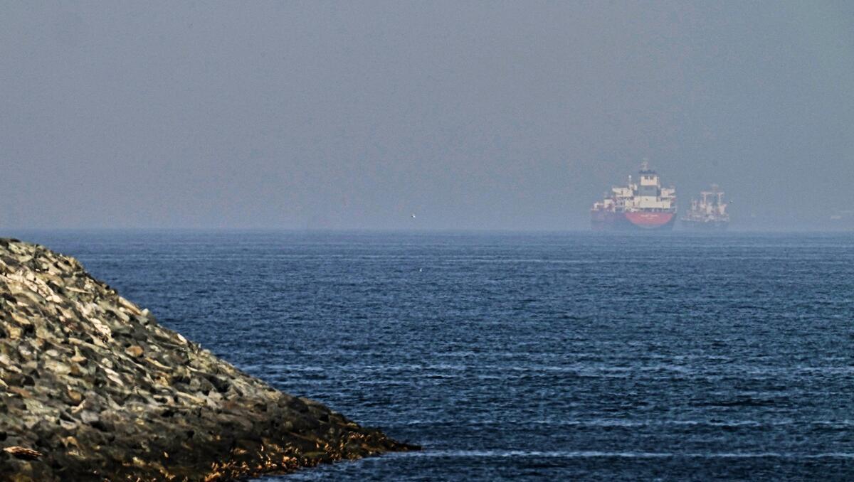 Straße von Hormus unter Druck: VAE planen Pipeline als Antwort auf den Iran-Krieg