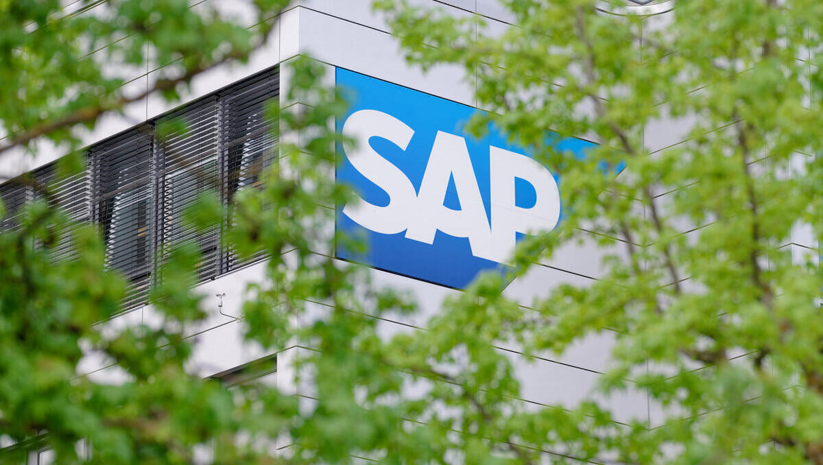SAP-Aktie: EU-Kartellverfahren beendet - SAP entgeht Millionenstrafe durch Zusagen