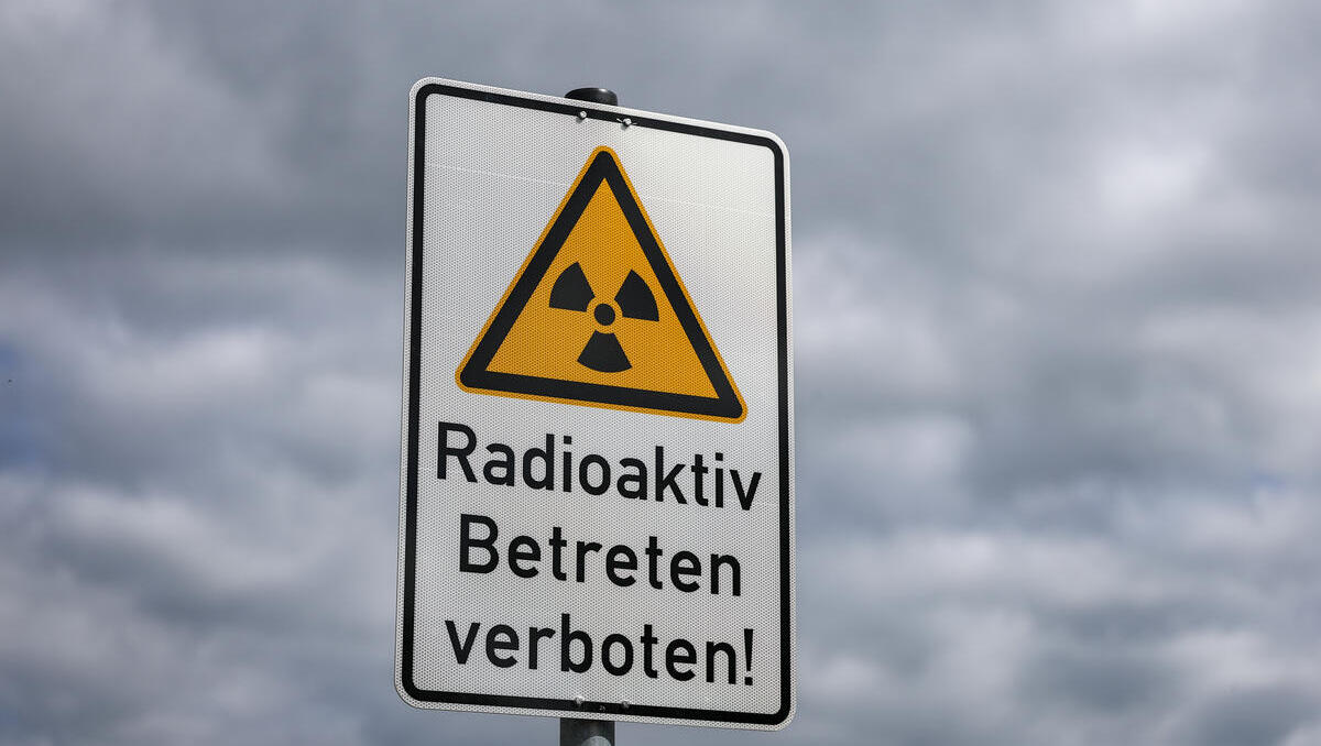 Atomwaffen: Bundesregierung dementiert Finanzierungspläne