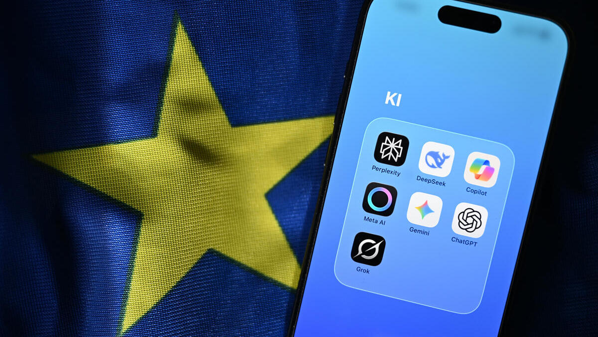 KI-Gesetz der EU: Neues Verbot für Missbrauch-Deepfakes beschlossen