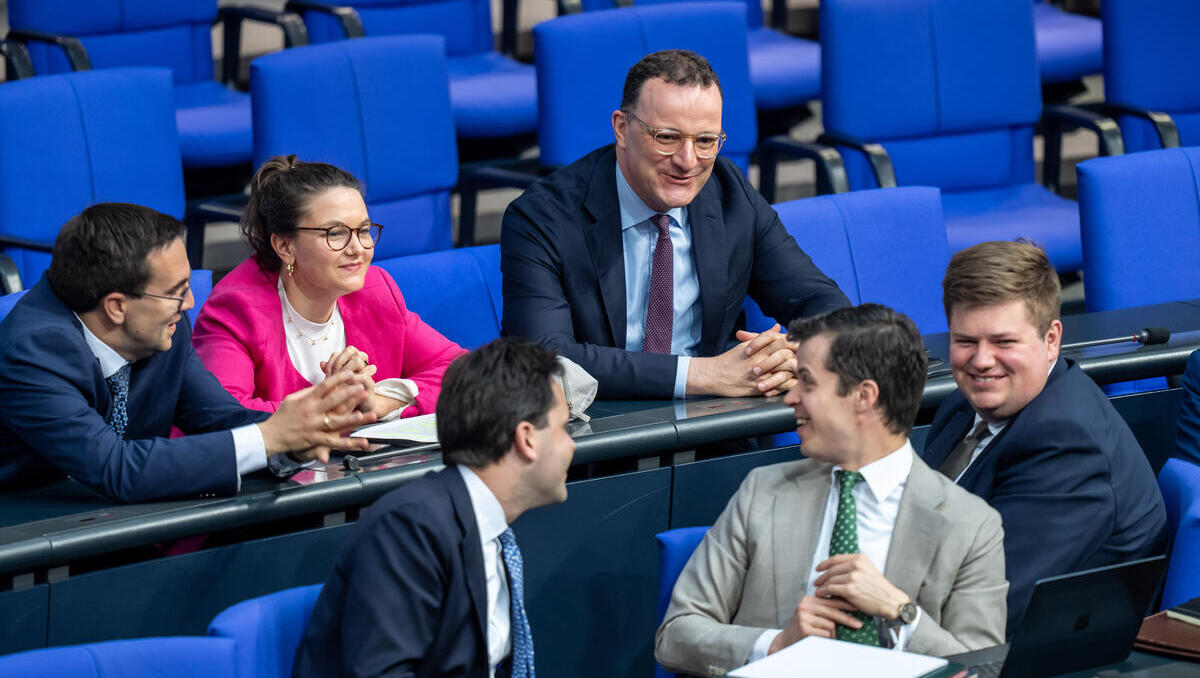 Hoffnung auf 1.000 Euro zerstört: Unionsfraktion verweigert Arbeitnehmern die Entlastungsprämie