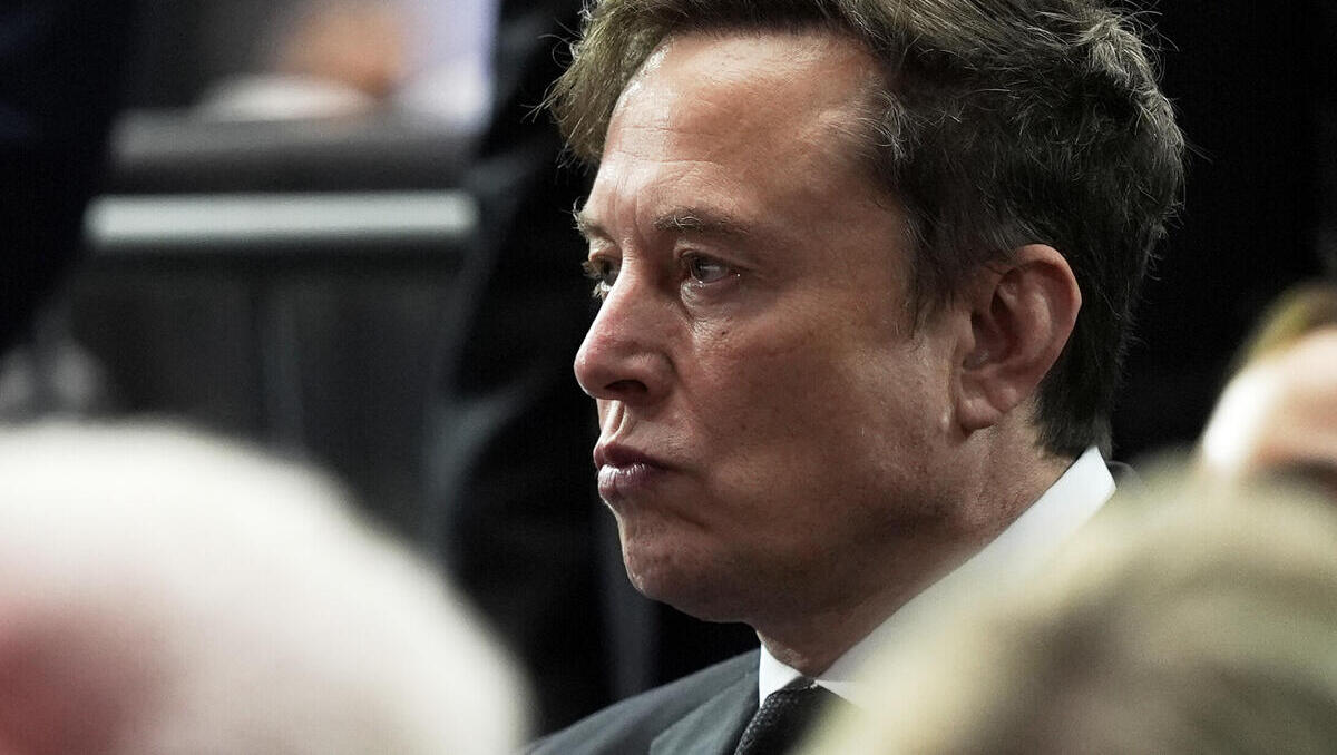 SpaceX mit Milliardengewinn: Elon Musk plant die größte Fusion aller Zeiten