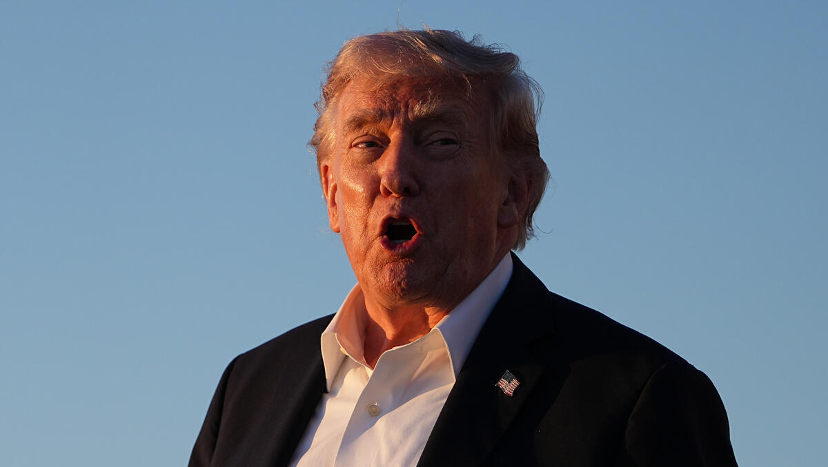 Trump-Zölle: Wie Washington Europas Exporte ins Visier nimmt