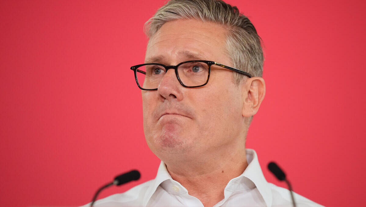 Großbritannien: Labour verliert, Reform UK gewinnt - Rücktrittsforderungen nach Wahldebakel