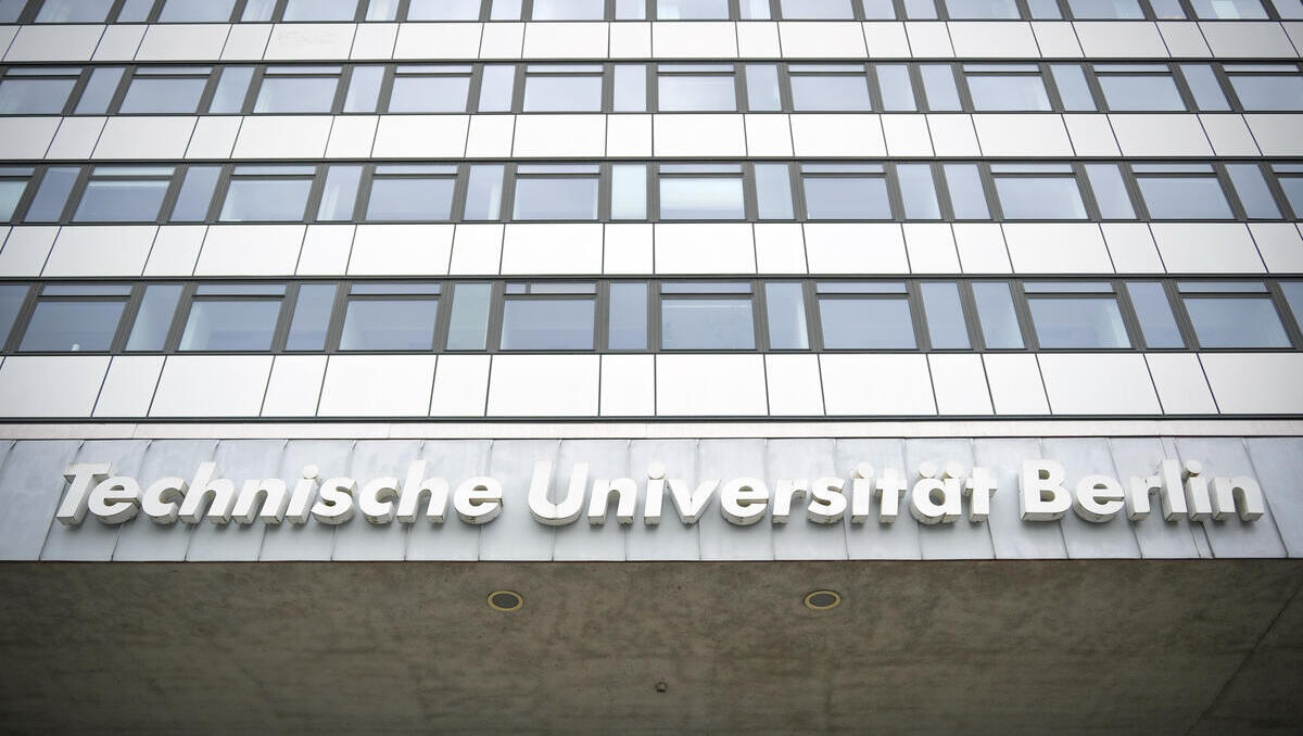 Sanierungsstau trifft Akademiker-Nachwuchs: TU Berlin schließt marodes Hauptgebäude