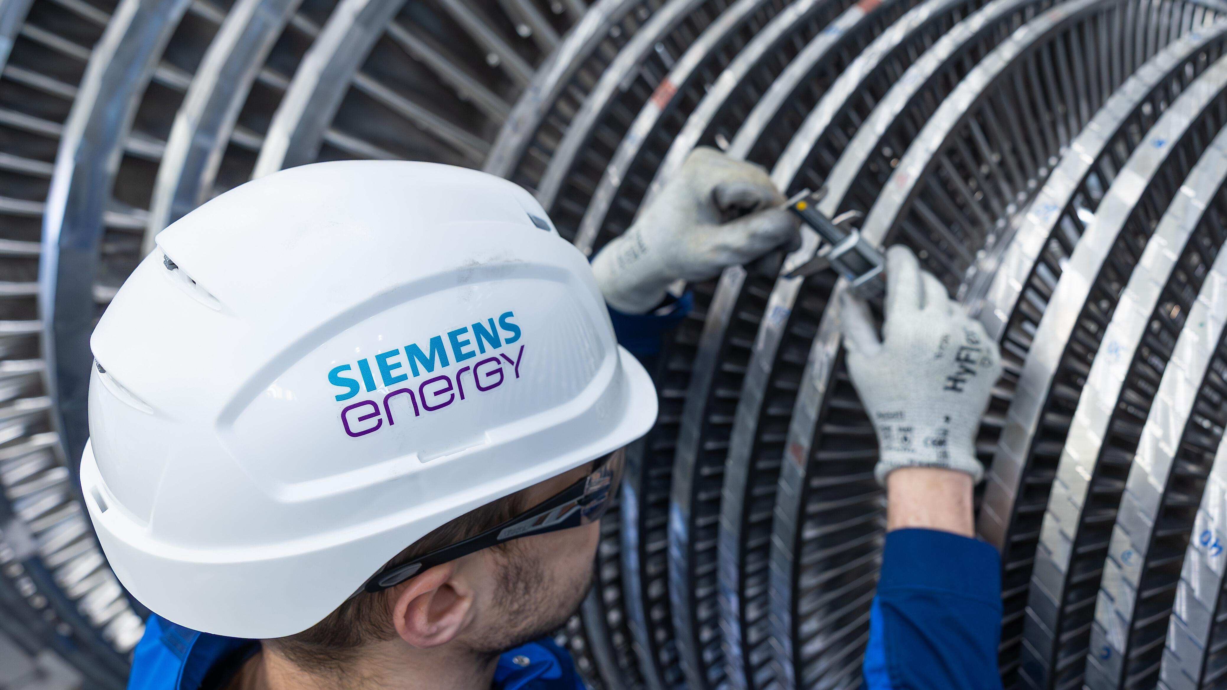 Siemens Energy-Aktie erholt sich: Neu auf Goldman-Empfehlungsliste