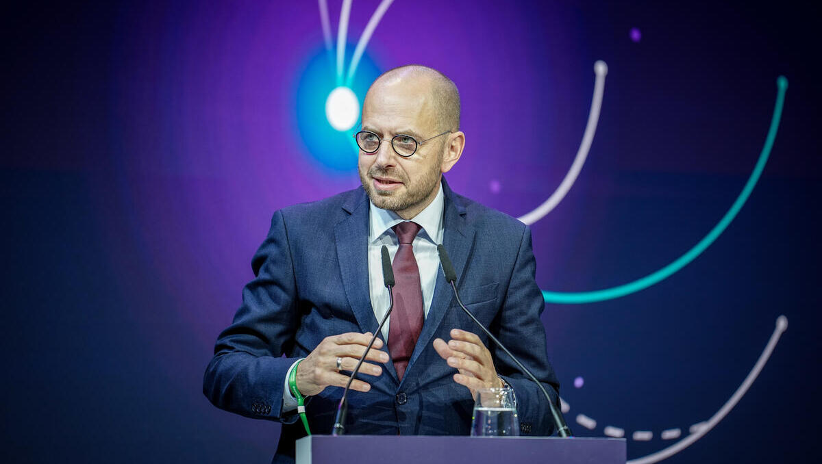 Siemens Energy-Aktie im Aufwind: Windgeschäft wird profitabel