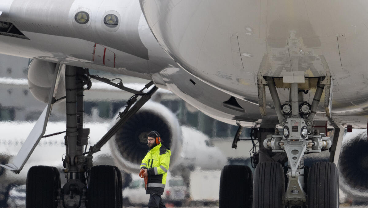 Flugpreise fallen: Warum die Rabattwelle für Reisende trügerisch ist