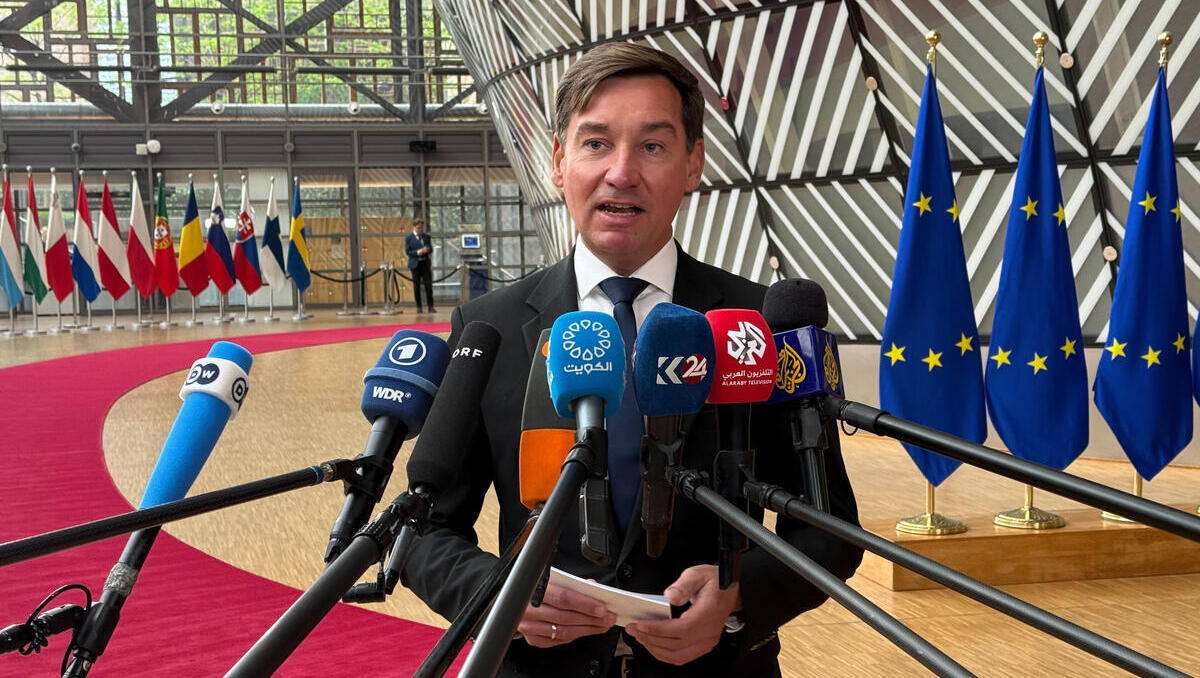 US-Verzicht auf Mittelstreckenwaffen in Deutschland: EU sucht Alternativen 
